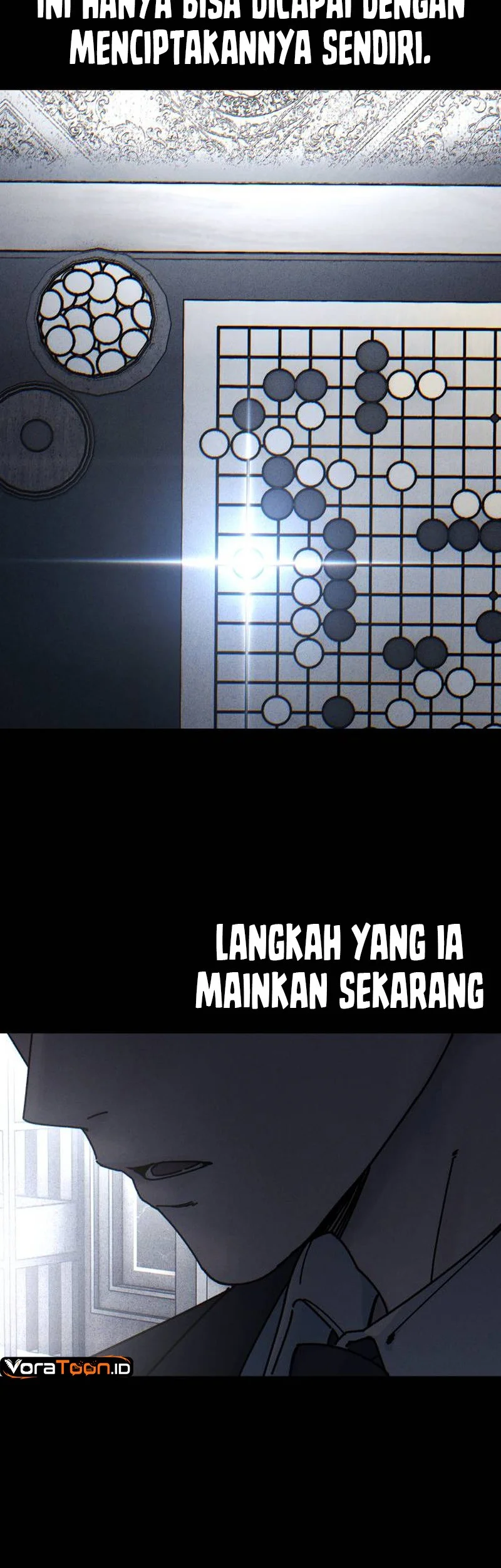Girl-Go Chapter 47 Gambar 9
