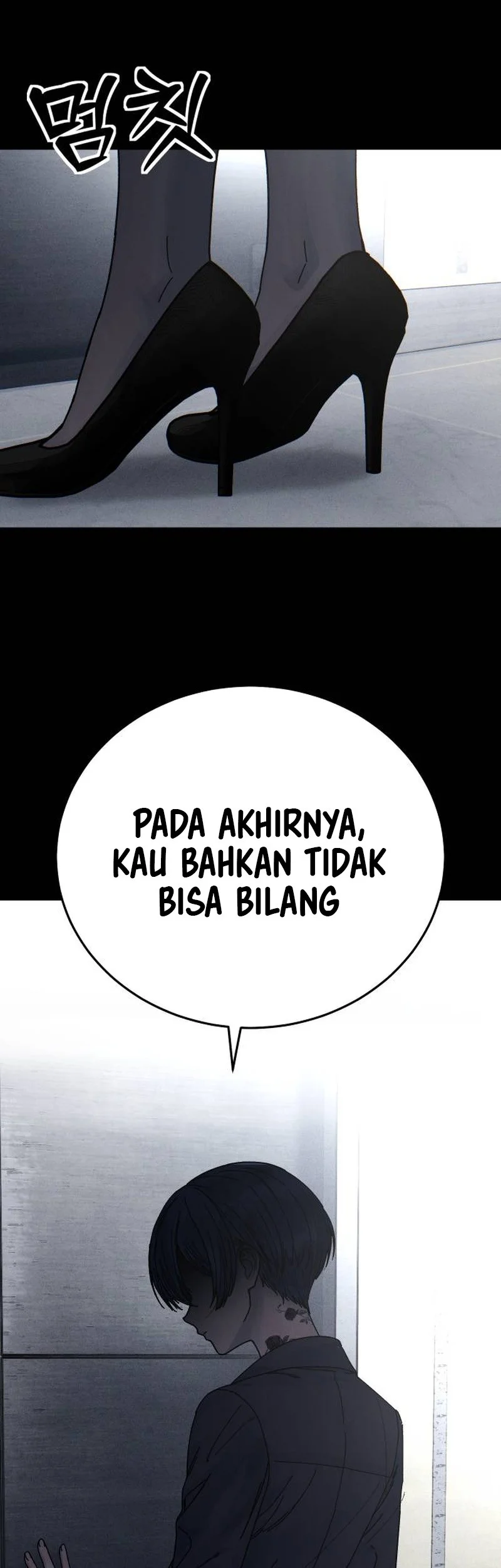 Girl-Go Chapter 47 Gambar 24