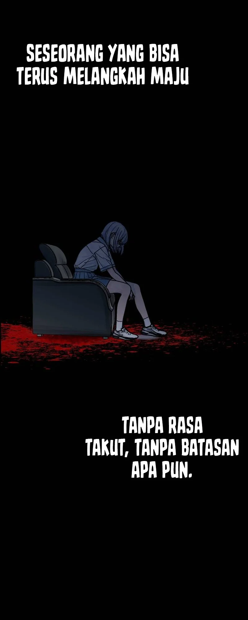 Girl-Go Chapter 47 Gambar 36