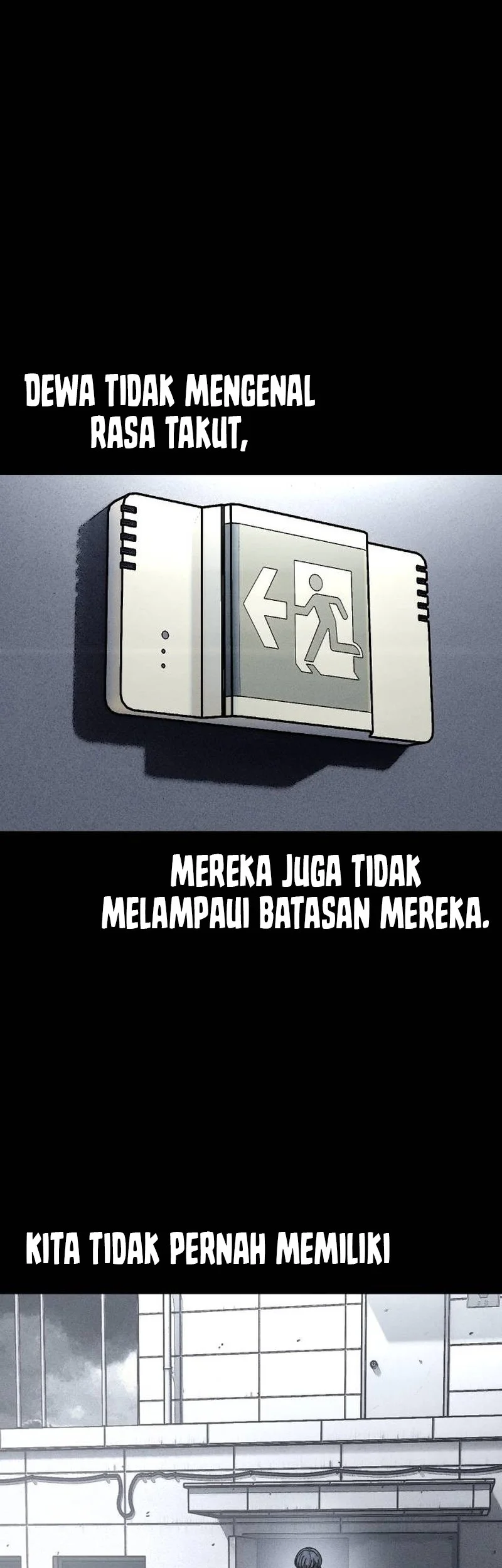 Girl-Go Chapter 47 Gambar 40