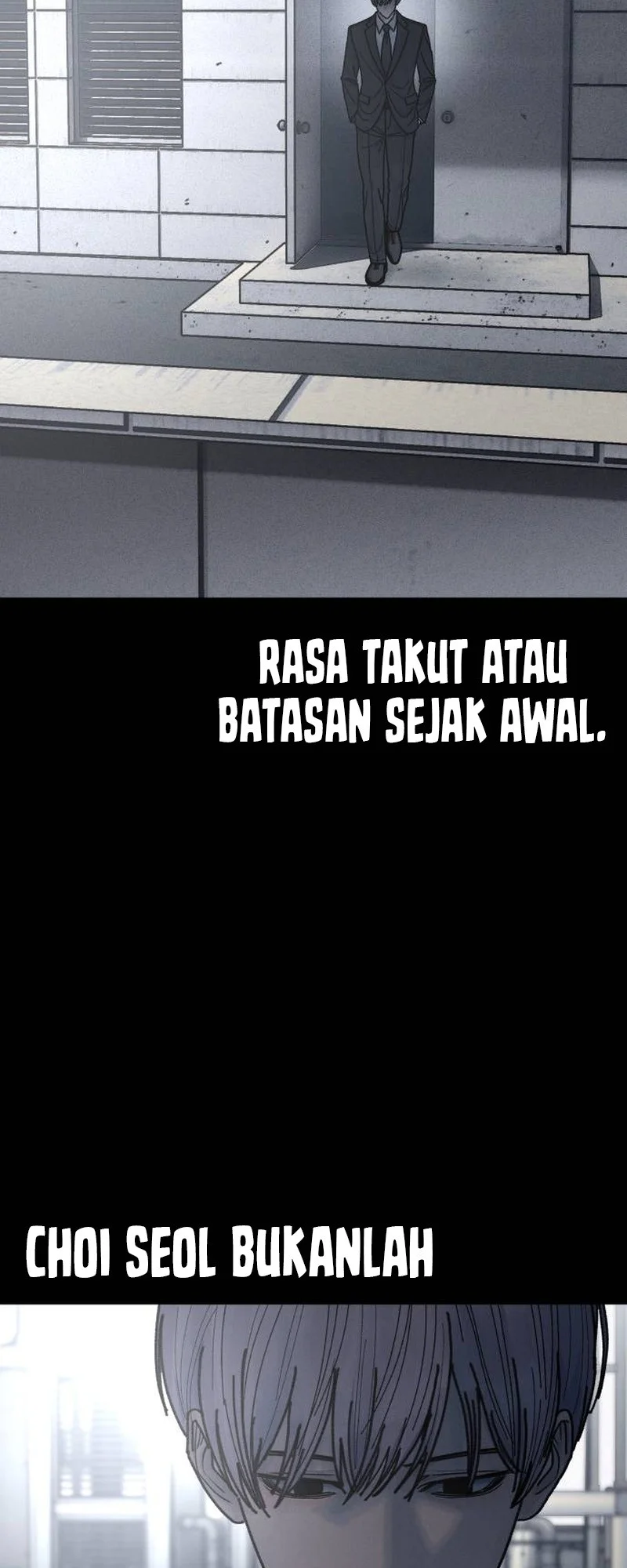 Girl-Go Chapter 47 Gambar 41