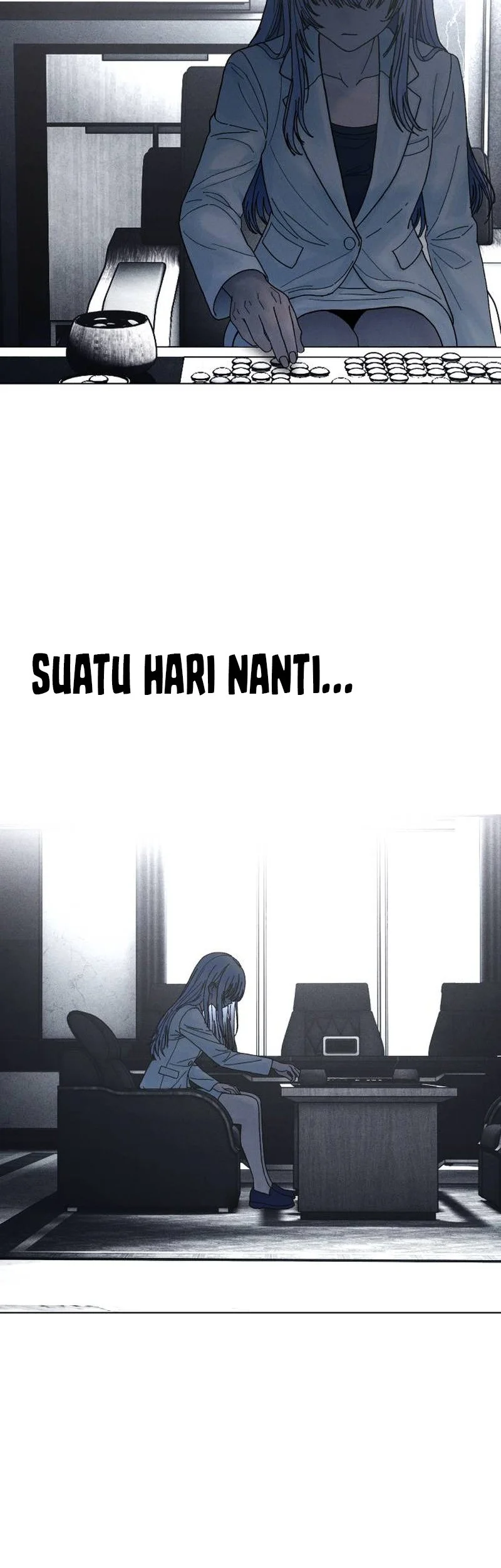 Girl-Go Chapter 48 Gambar 52