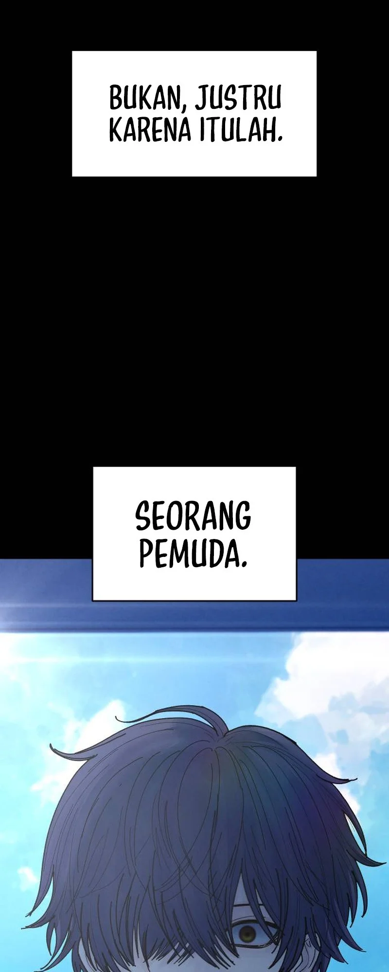 Girl-Go Chapter 48 Gambar 56
