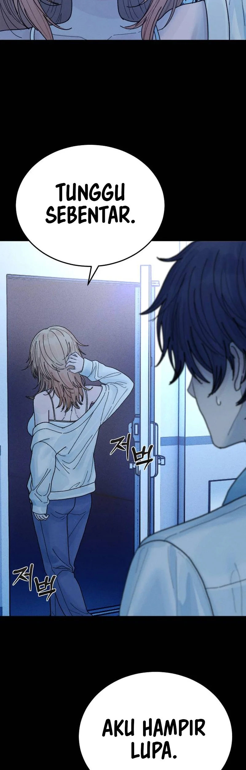 Girl-Go Chapter 48 Gambar 60