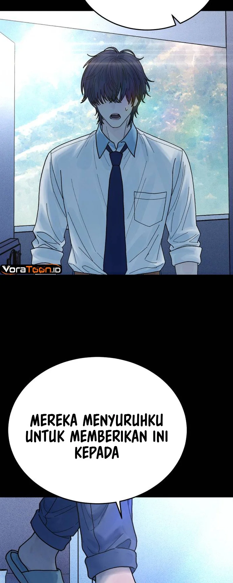 Girl-Go Chapter 48 Gambar 61