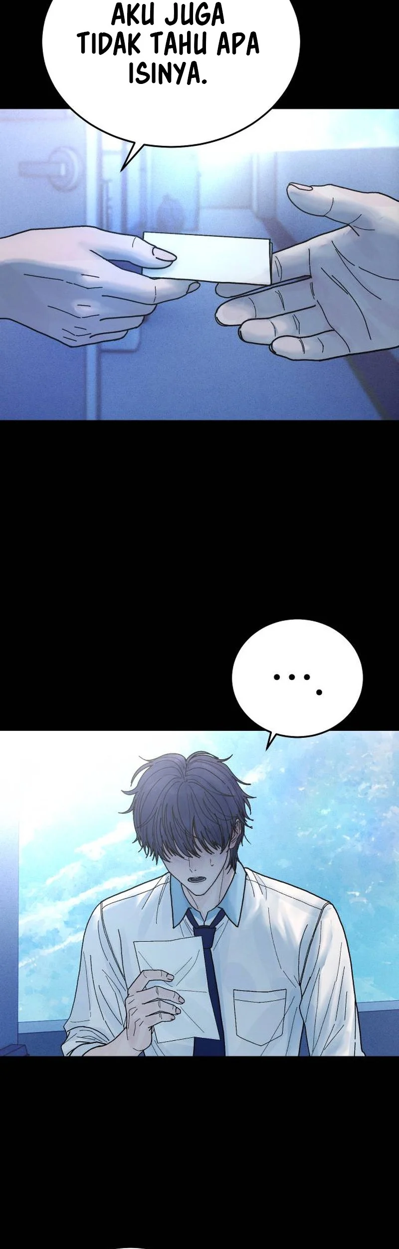 Girl-Go Chapter 48 Gambar 63