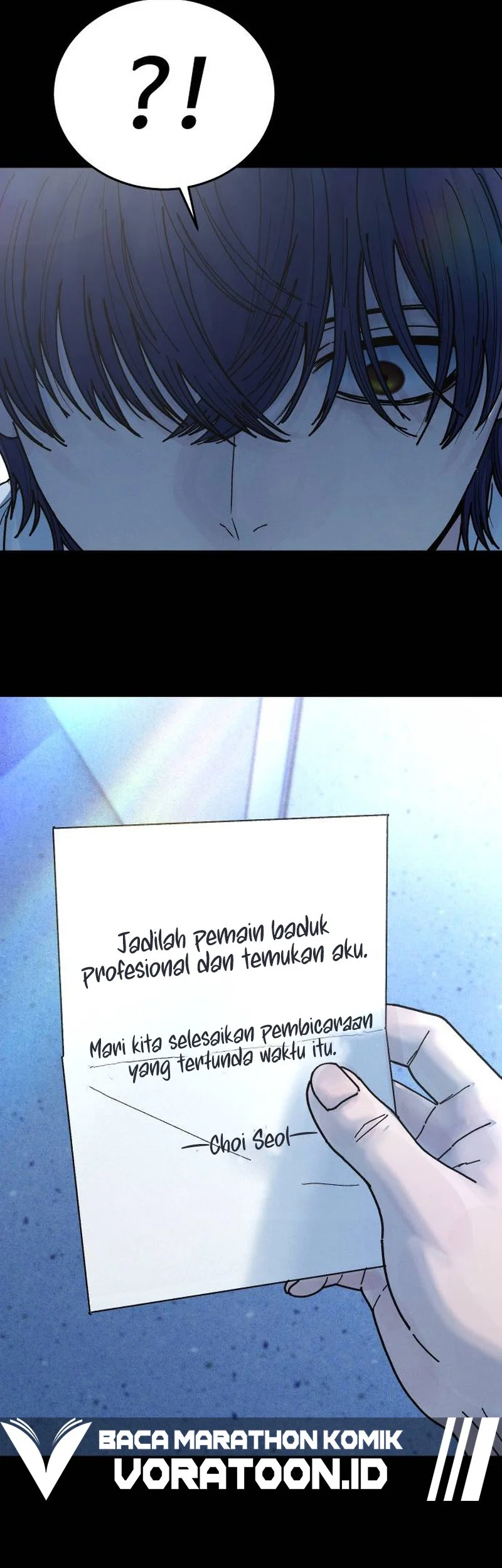 Girl-Go Chapter 48 Gambar 64