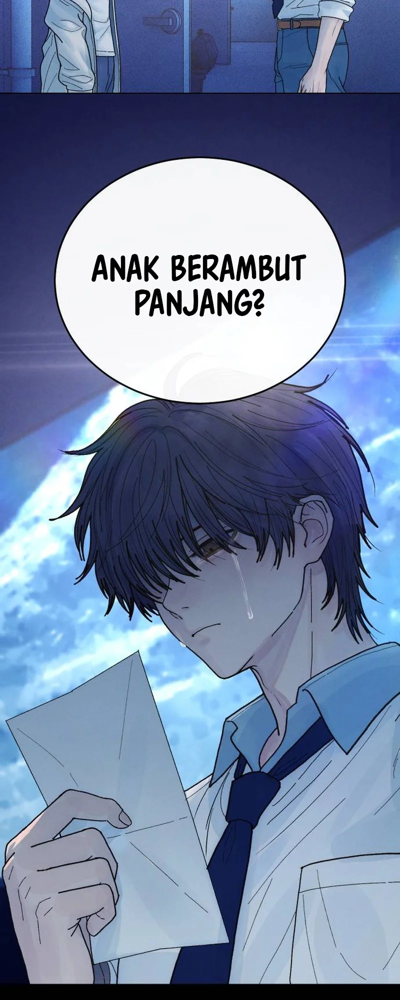 Girl-Go Chapter 48 Gambar 66