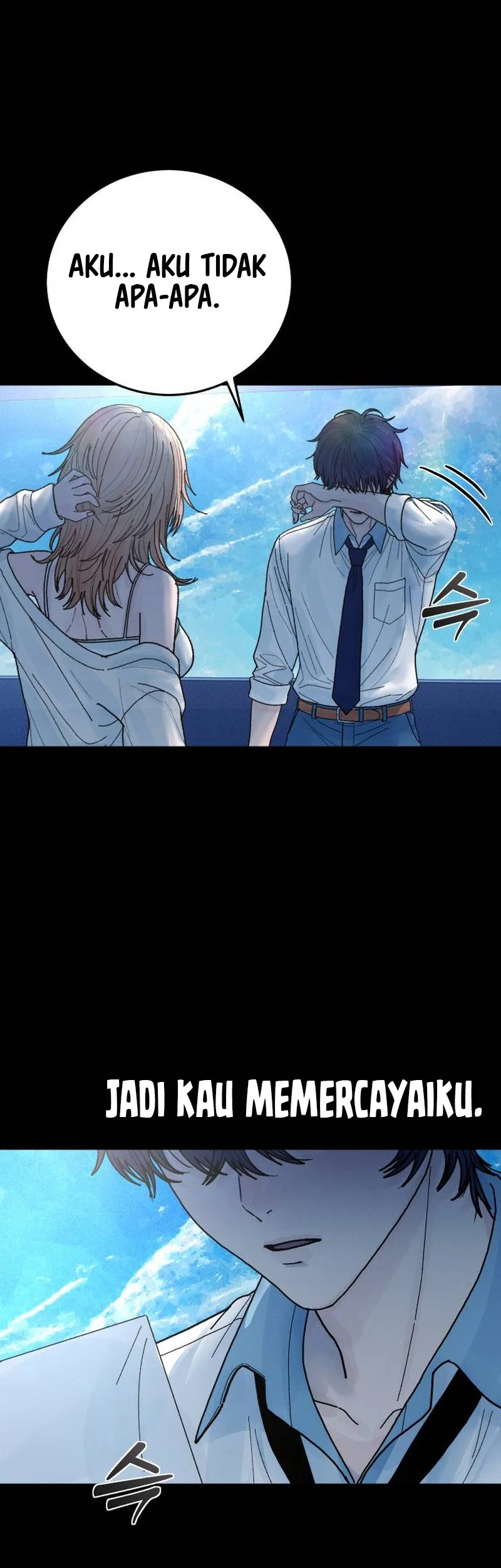 Girl-Go Chapter 48 Gambar 67