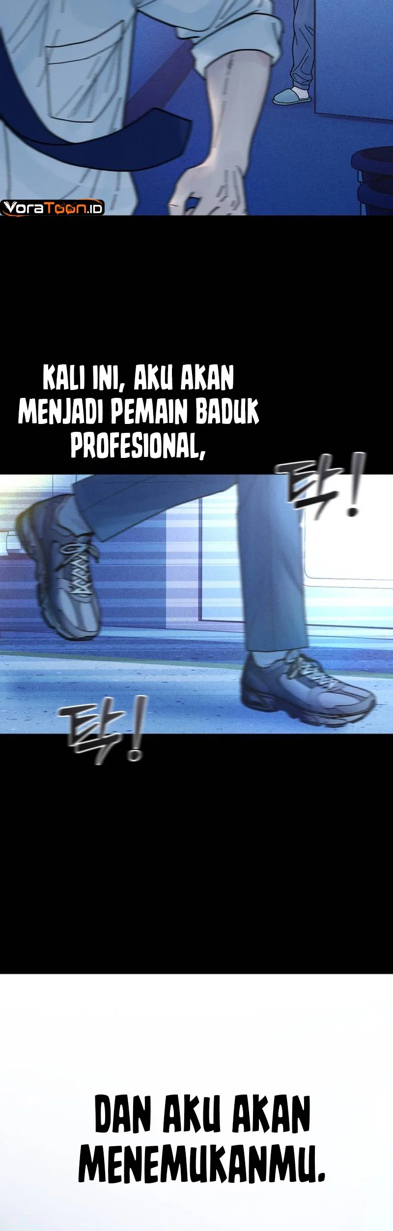 Girl-Go Chapter 48 Gambar 70