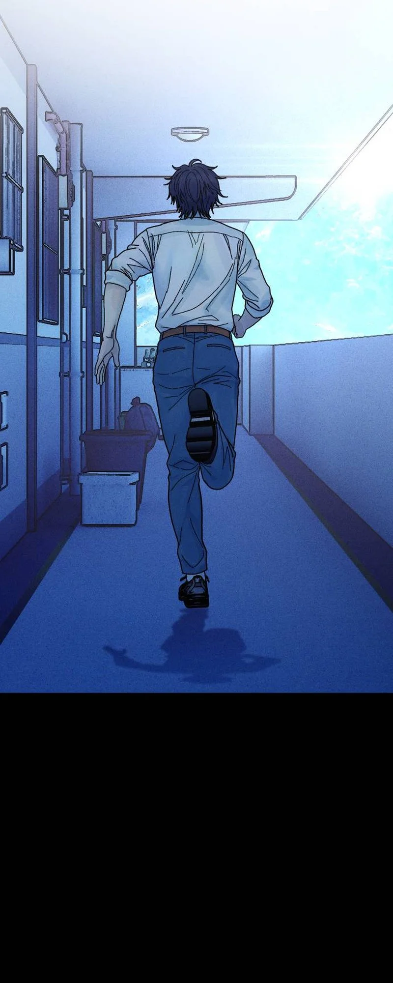 Girl-Go Chapter 48 Gambar 71