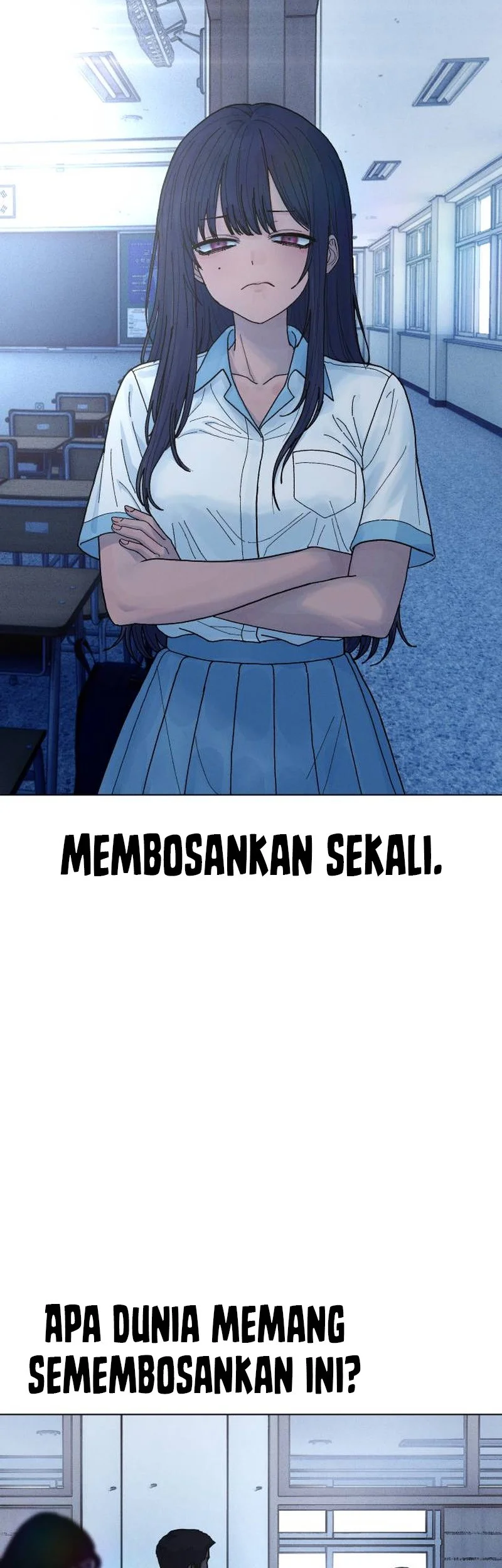 Girl-Go Chapter 48 Gambar 74