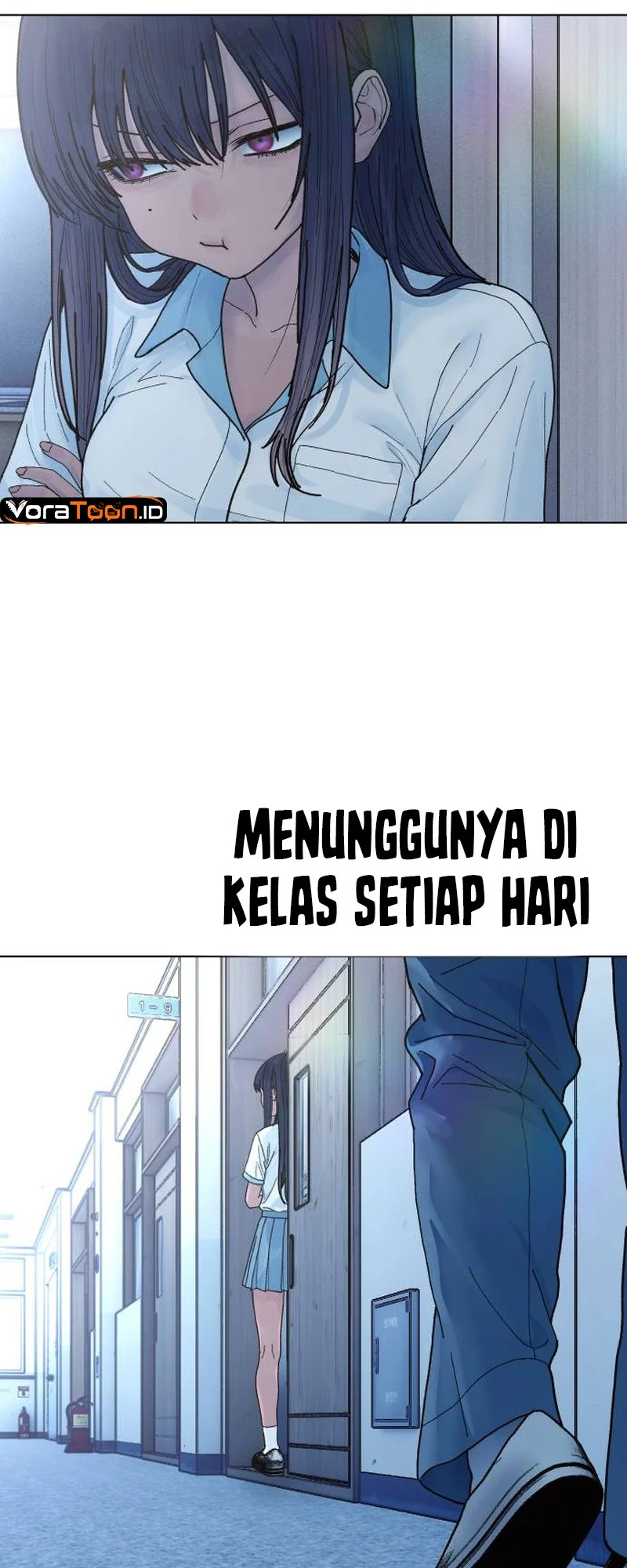 Girl-Go Chapter 48 Gambar 76