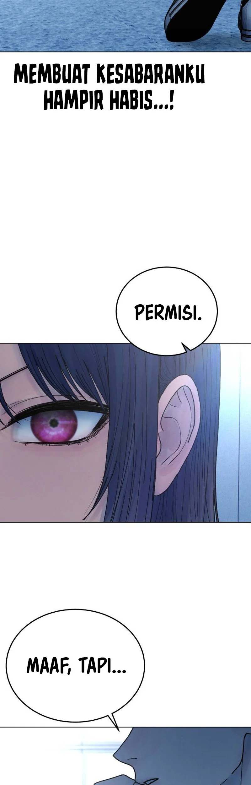 Girl-Go Chapter 48 Gambar 77