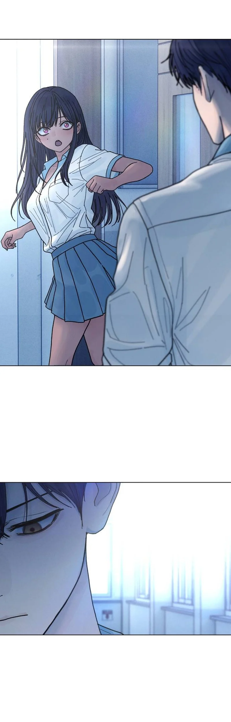 Girl-Go Chapter 48 Gambar 79