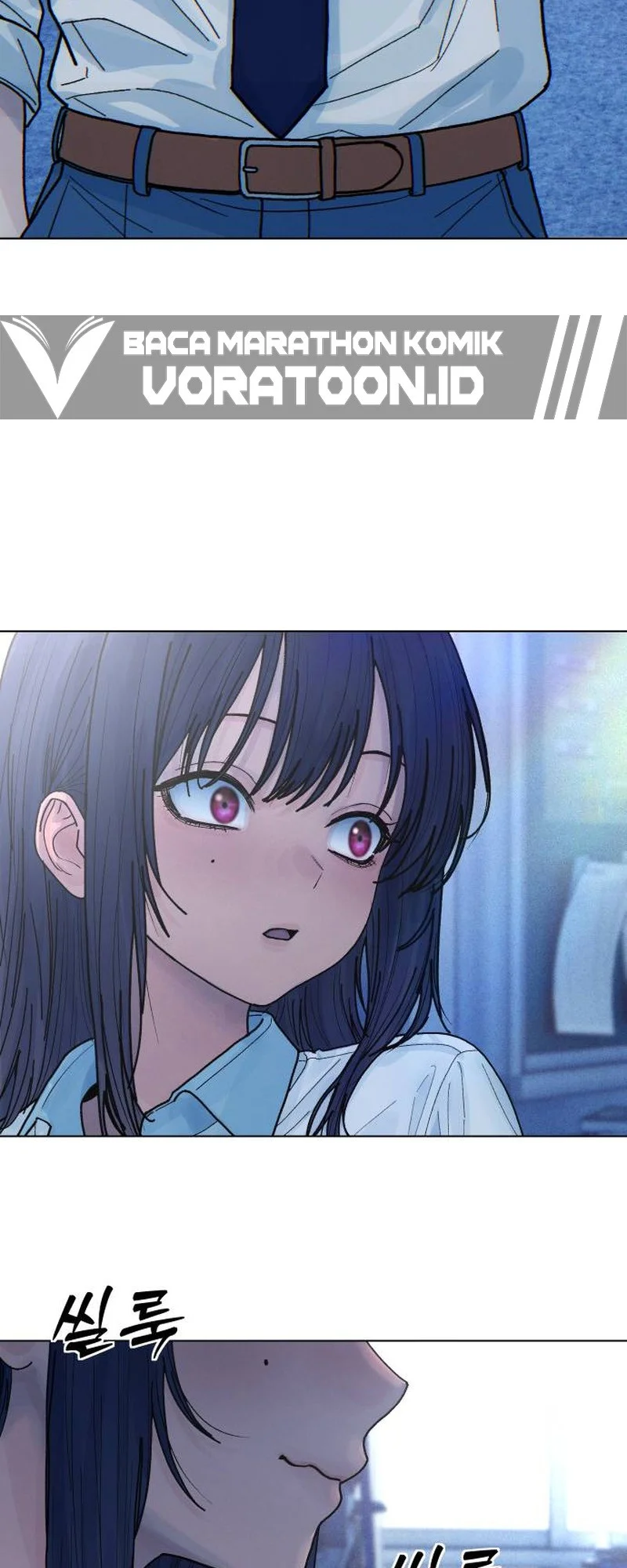 Girl-Go Chapter 48 Gambar 81