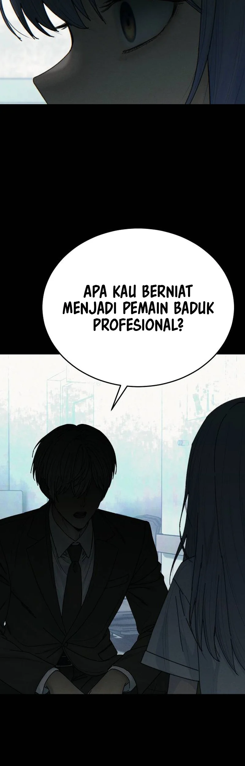 Girl-Go Chapter 48 Gambar 8