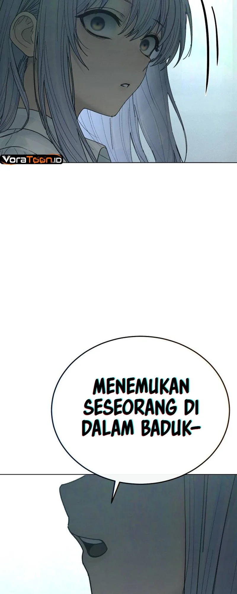 Girl-Go Chapter 48 Gambar 16