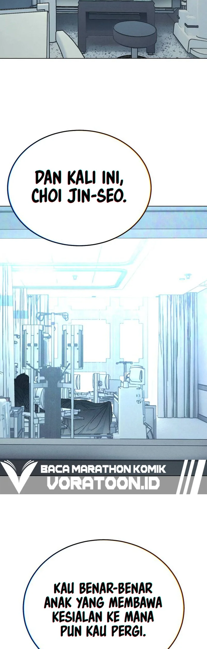 Girl-Go Chapter 48 Gambar 23