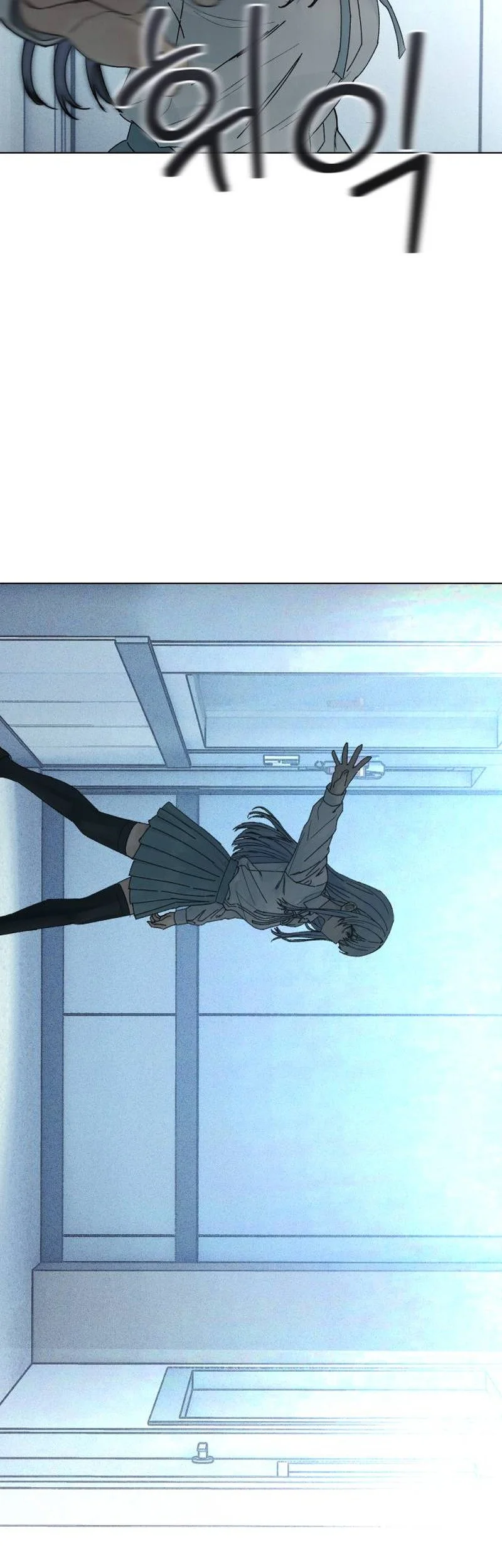 Girl-Go Chapter 48 Gambar 29