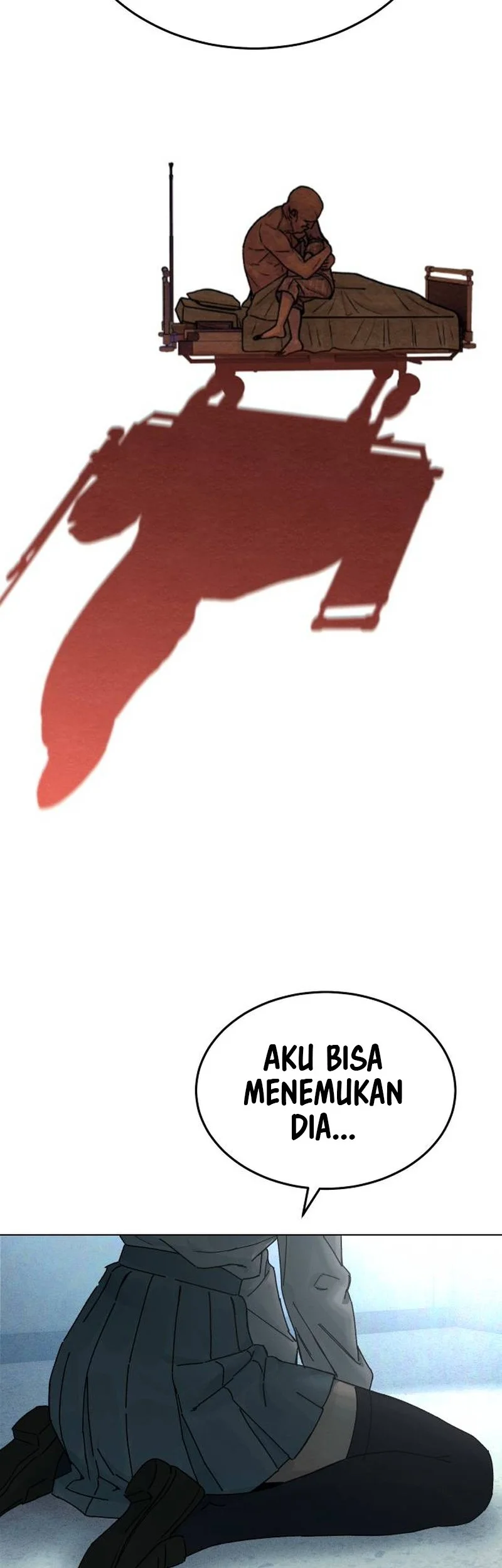 Girl-Go Chapter 48 Gambar 33