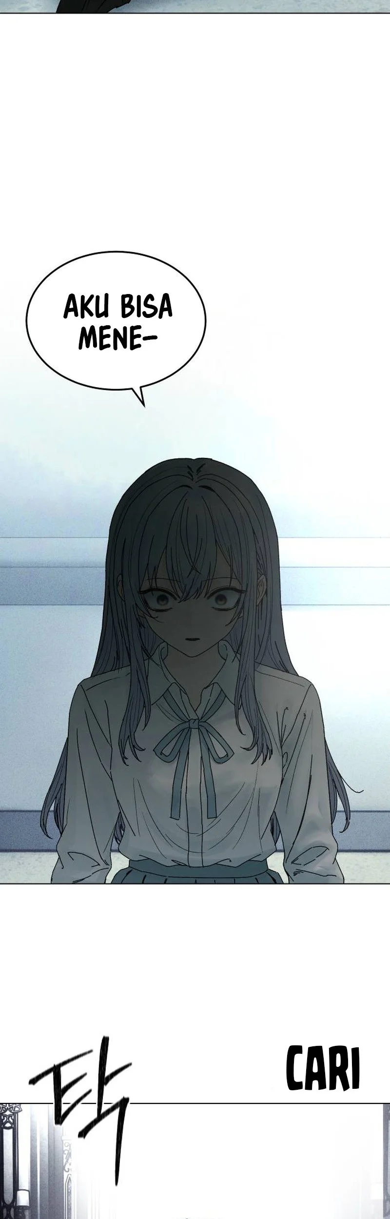 Girl-Go Chapter 48 Gambar 34