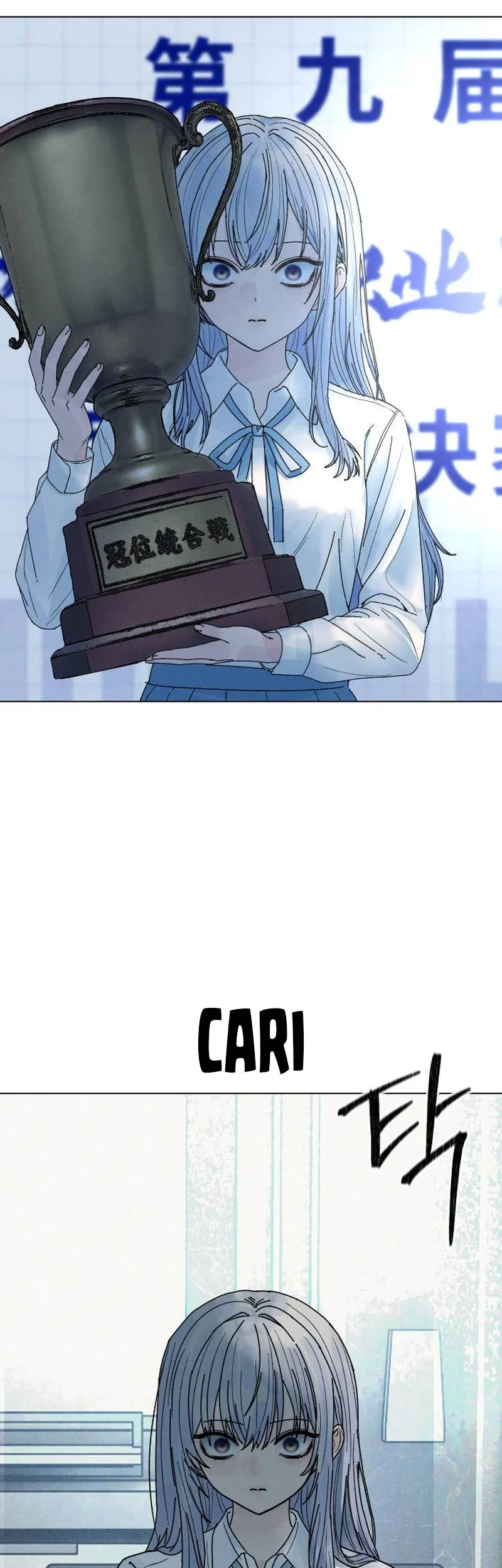Girl-Go Chapter 48 Gambar 37