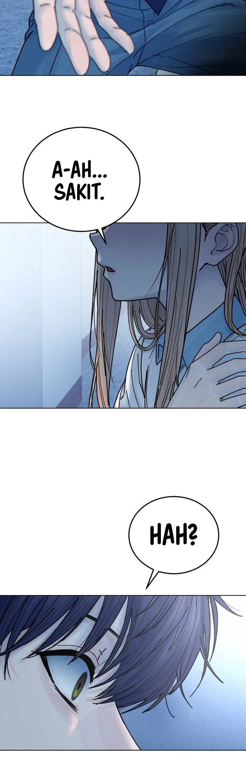 Girl-Go Chapter 49 Gambar 43