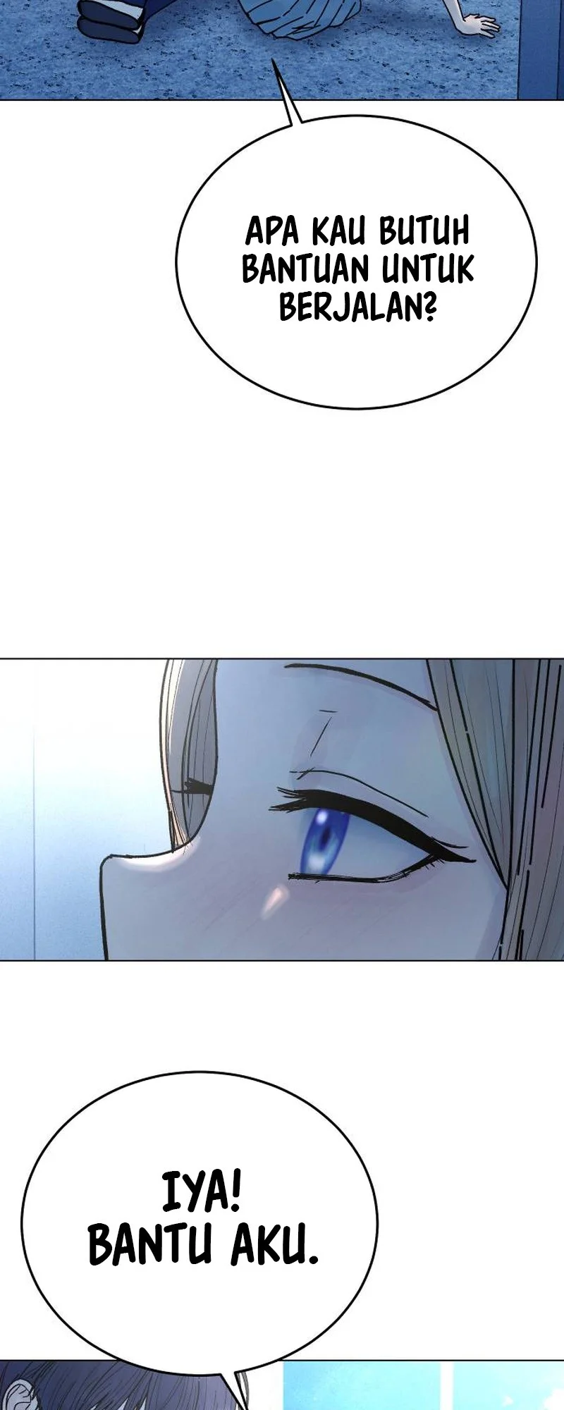Girl-Go Chapter 49 Gambar 46