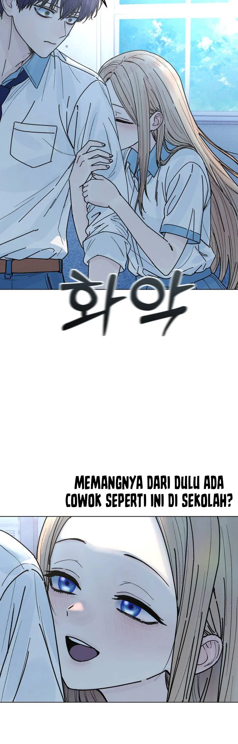 Girl-Go Chapter 49 Gambar 47