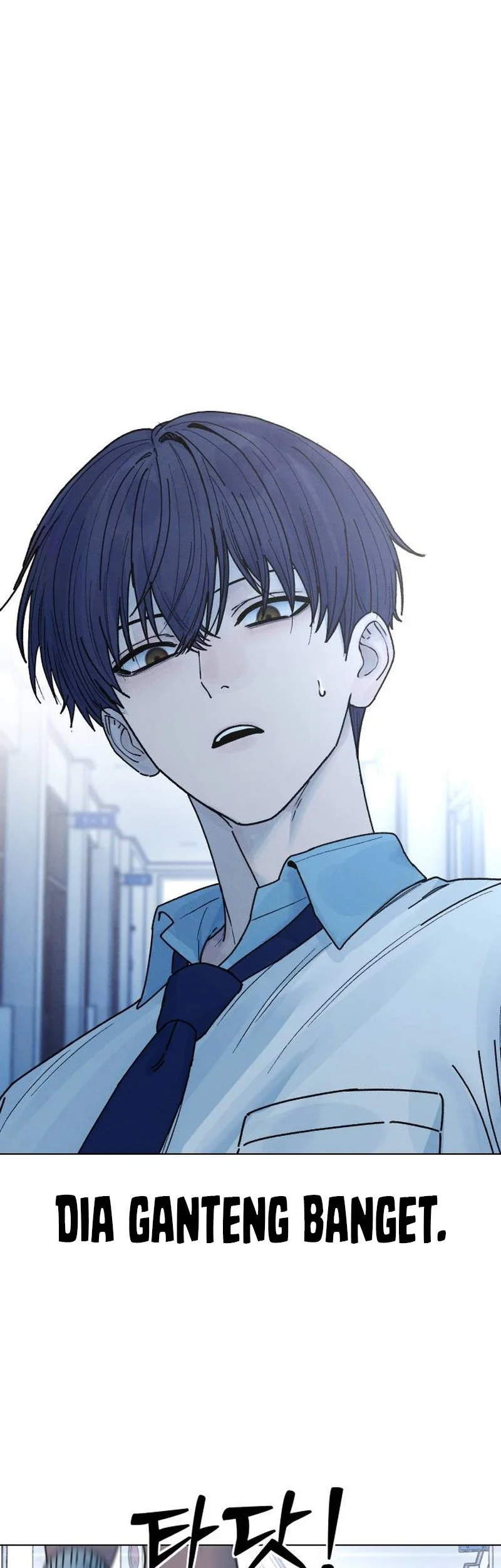 Girl-Go Chapter 49 Gambar 48