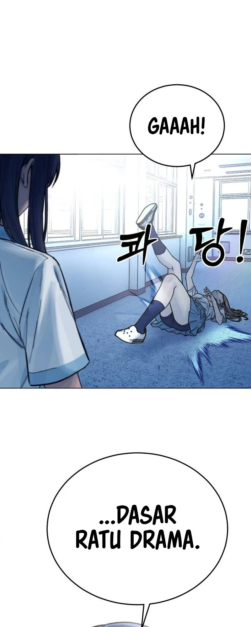 Girl-Go Chapter 49 Gambar 51