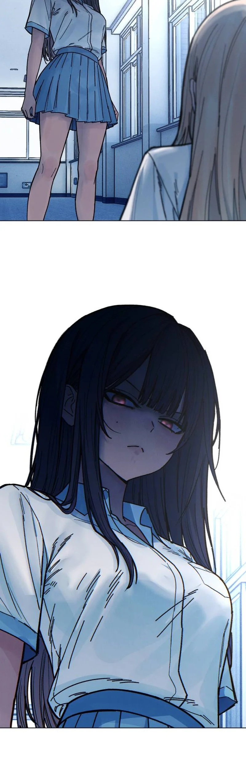 Girl-Go Chapter 49 Gambar 54