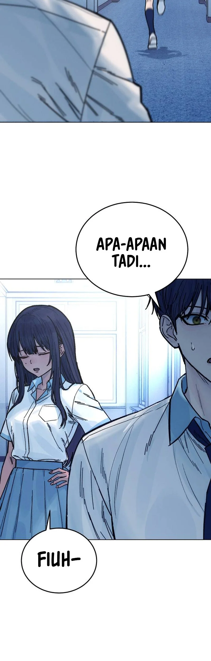 Girl-Go Chapter 49 Gambar 57