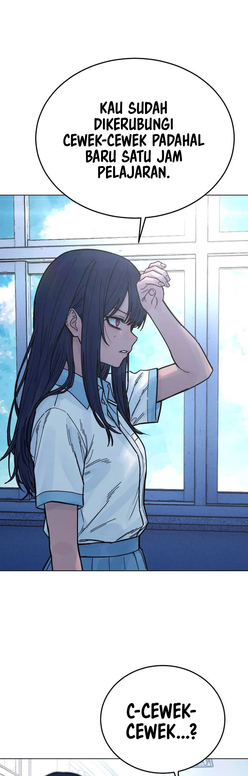 Girl-Go Chapter 49 Gambar 58