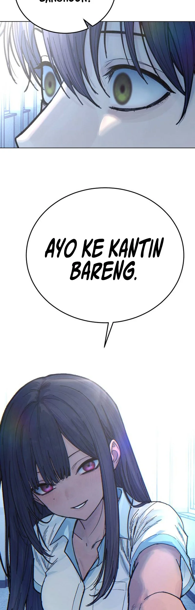 Girl-Go Chapter 49 Gambar 60