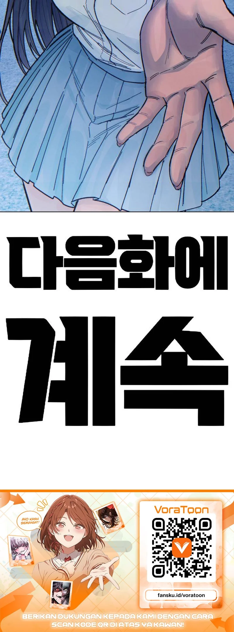 Girl-Go Chapter 49 Gambar 61