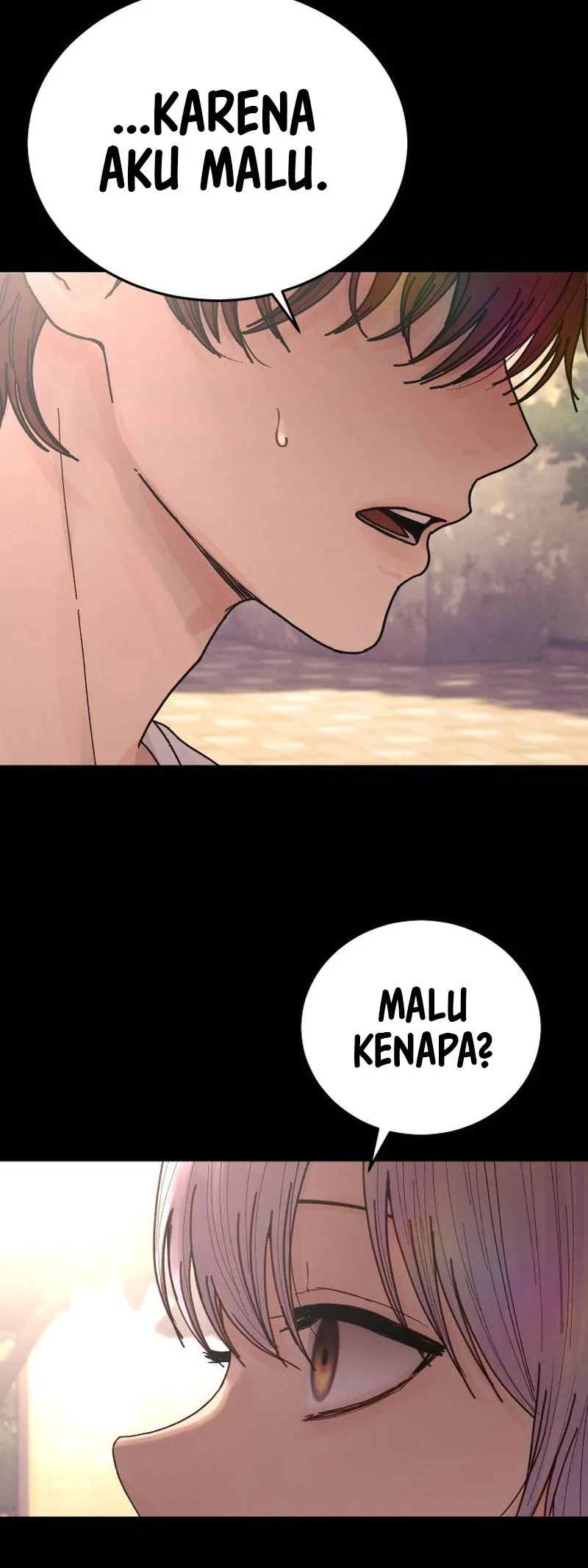 Girl-Go Chapter 49 Gambar 6