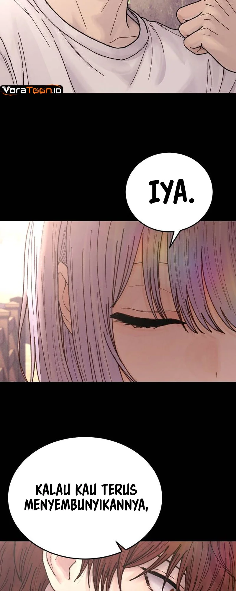 Girl-Go Chapter 49 Gambar 11