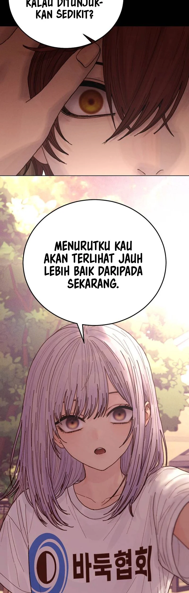 Girl-Go Chapter 49 Gambar 13
