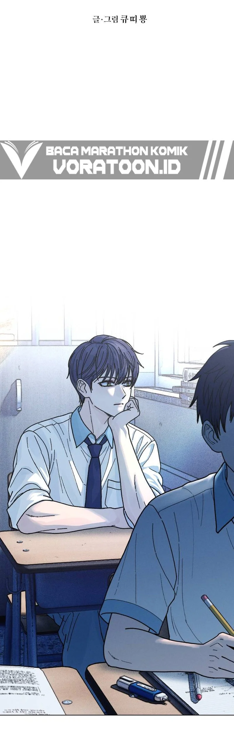 Girl-Go Chapter 49 Gambar 17