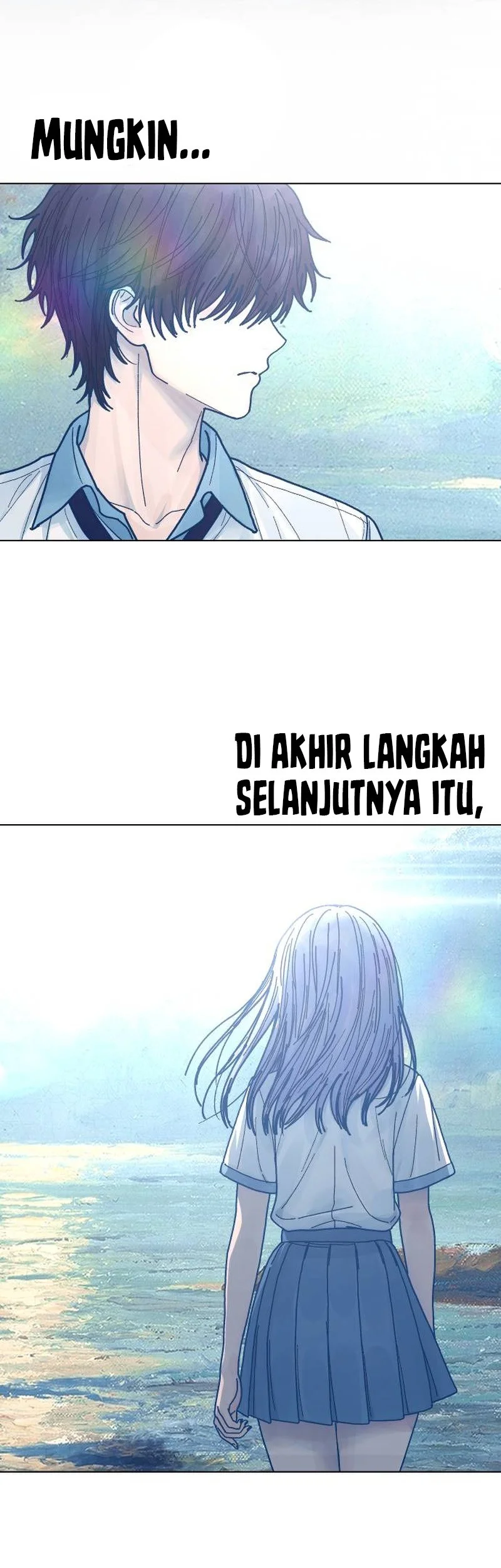 Girl-Go Chapter 49 Gambar 22