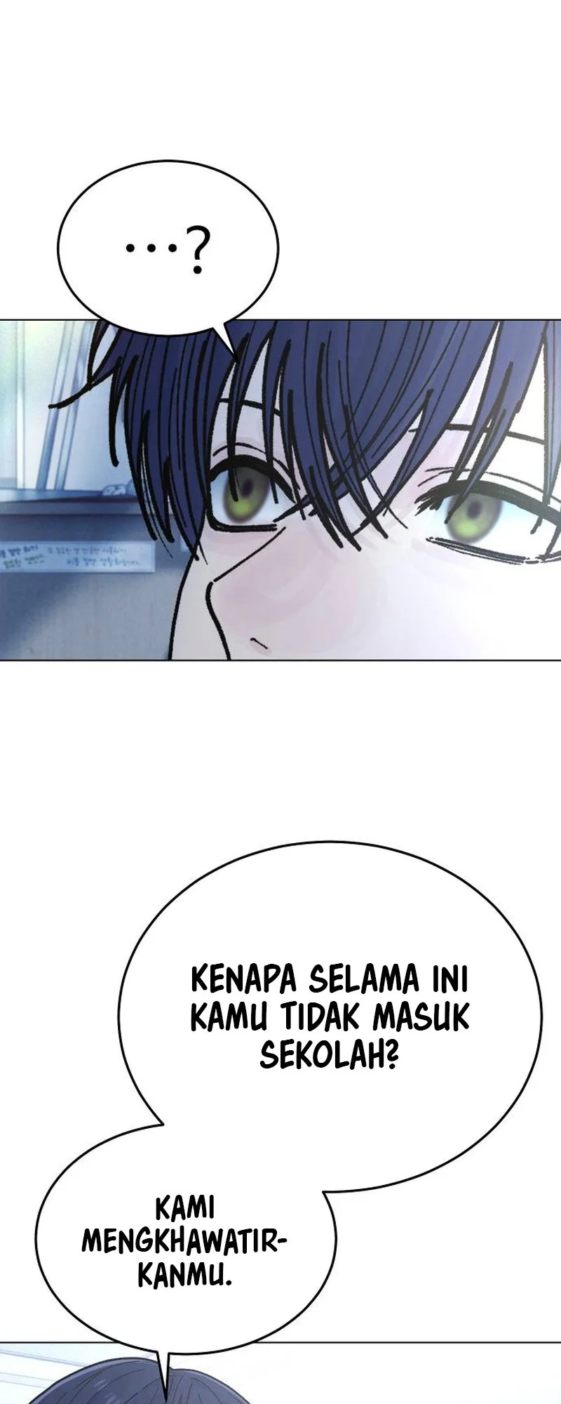 Girl-Go Chapter 49 Gambar 26