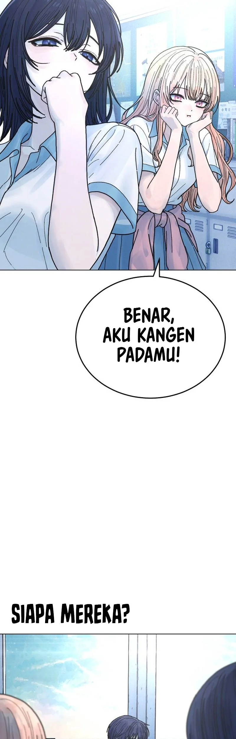 Girl-Go Chapter 49 Gambar 27