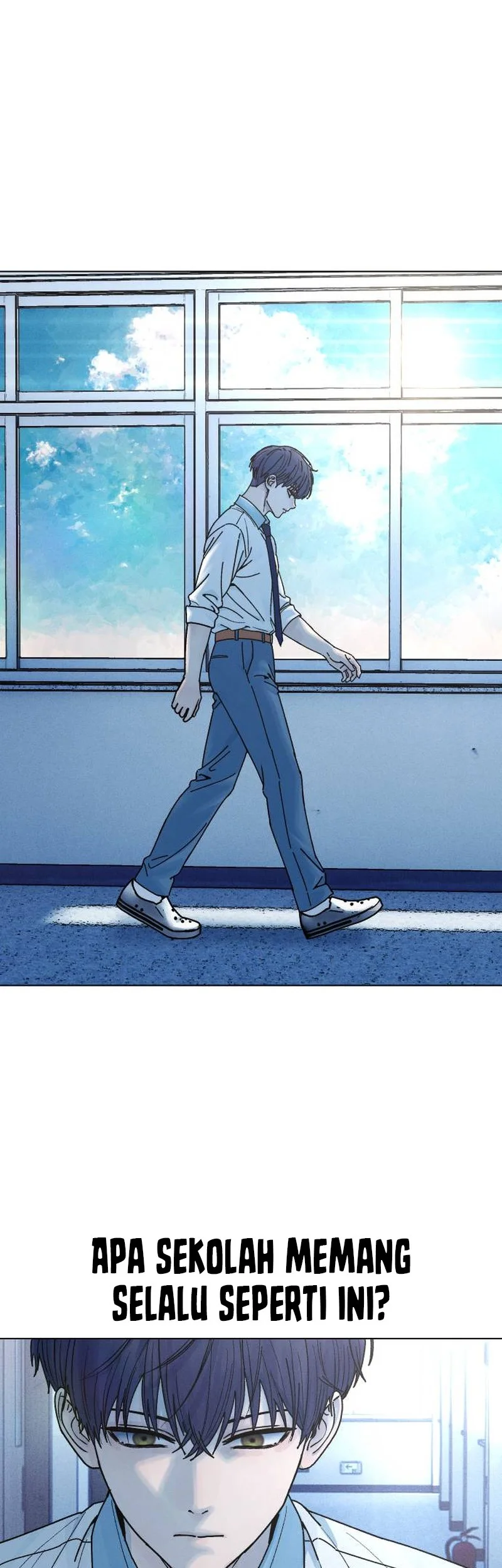 Girl-Go Chapter 49 Gambar 38
