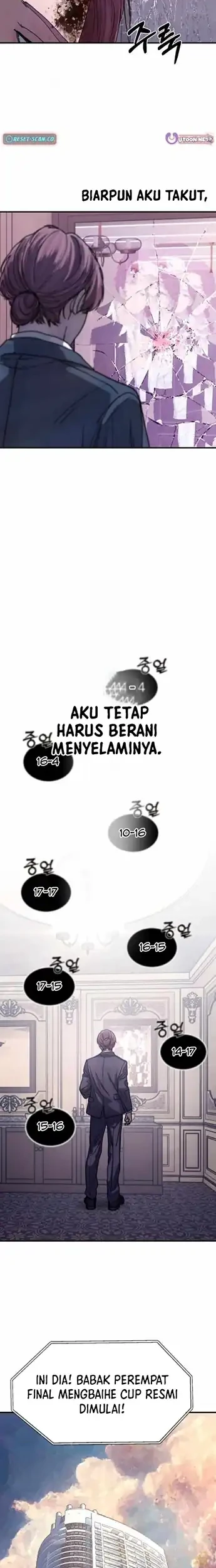 Girl-Go Chapter 5 Gambar 30