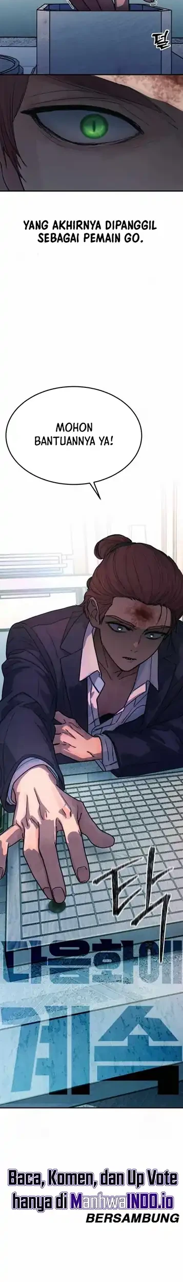 Girl-Go Chapter 5 Gambar 36