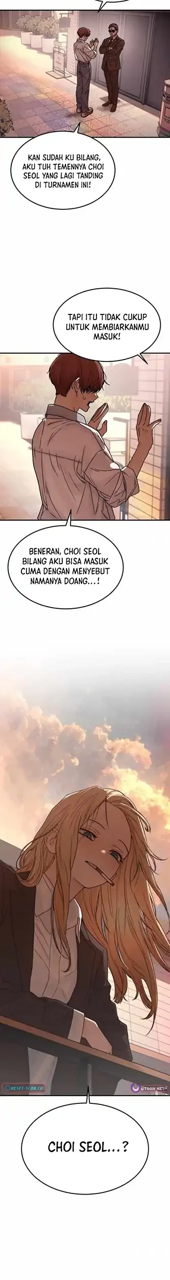 Girl-Go Chapter 5 Gambar 4