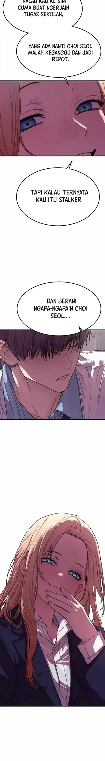 Girl-Go Chapter 5 Gambar 10