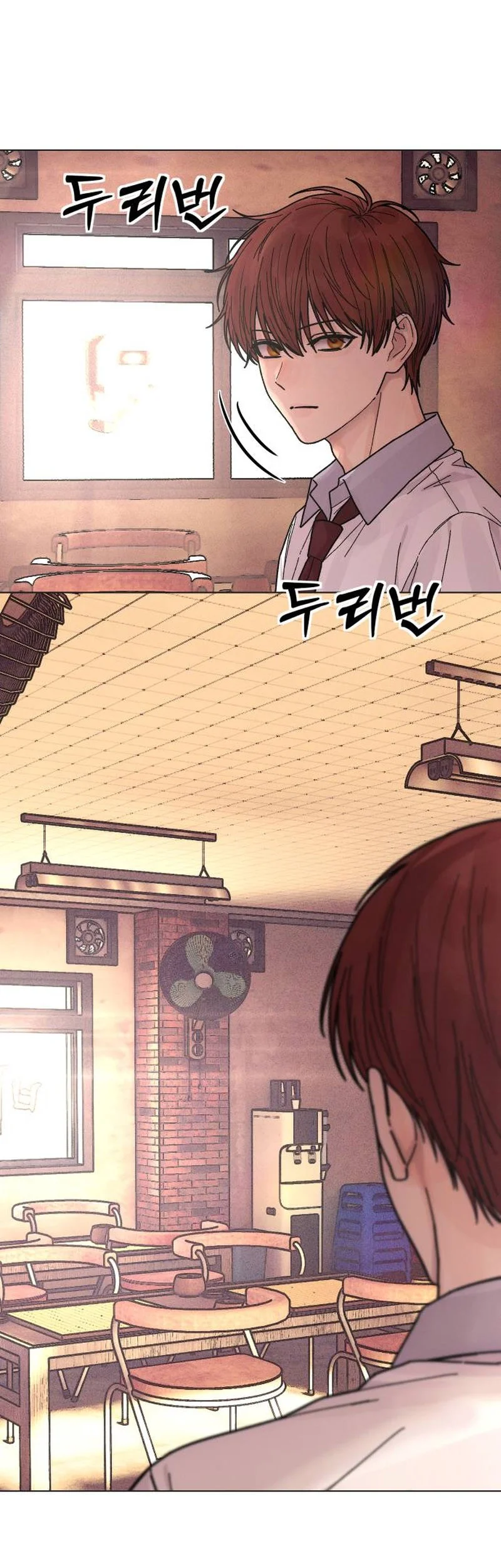 Girl-Go Chapter 50 Gambar 36